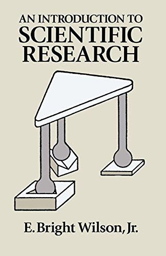 9780486665450: An Introduction to Scientific Research