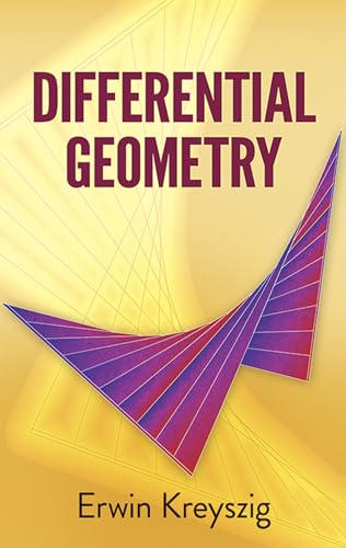 Beispielbild fr Differential Geometry zum Verkauf von Better World Books