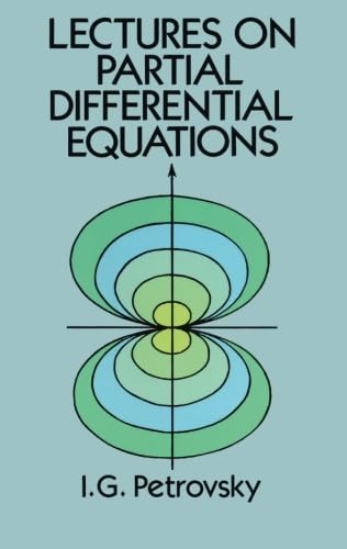9780486669021: Lectures on Partial Differential Equations