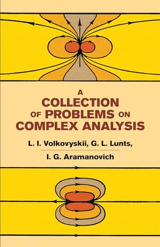 9780486669137: A Collection of Problems on Complex Analysis