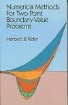 9780486669250: Numerical Methods for Two-Point Boundary-Value Problems