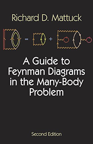 9780486670478: A Guide to Feynman Diagrams in the Many-Body Problem