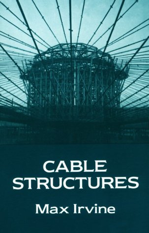 9780486671277: Cable Structures