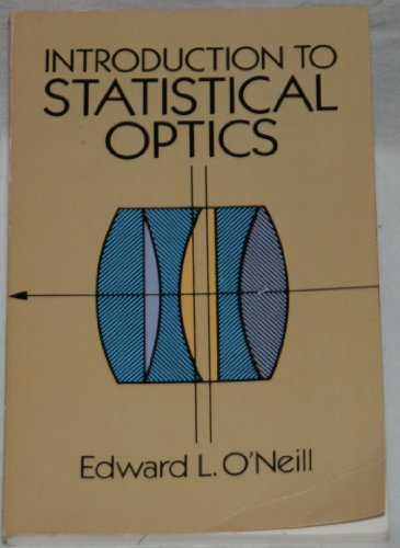 9780486673288: Introduction to Statistical Optics