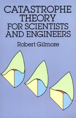 9780486675398: Catastrophe Theory for Scientists and Engineers