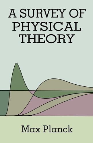 Beispielbild fr Survey of Physical Theory zum Verkauf von ThriftBooks-Atlanta