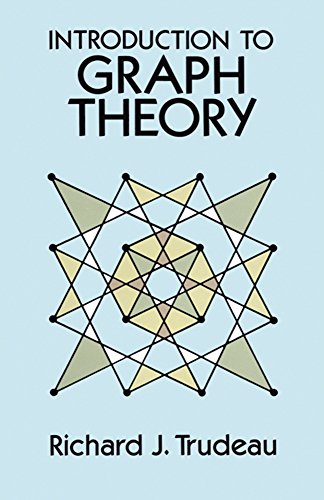 9780486678702: Introduction to Graph Theory