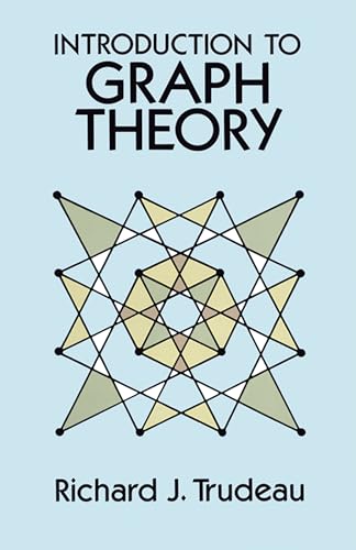 9780486678702: Introduction to Graph Theory (Dover Books on Mathematics)