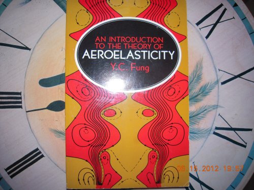 9780486678719: An Introduction to the Theory of Aeroelasticity