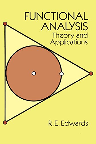 Stock image for Functional Analysis: Theory and Applications (Dover Books on Mathematics) for sale by BooksRun