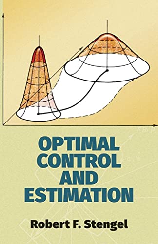 Beispielbild fr Optimal Control and Estimation zum Verkauf von Blackwell's