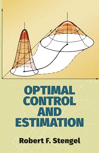 9780486682006: Optimal Control and Estimation (Dover Books on Mathematics)