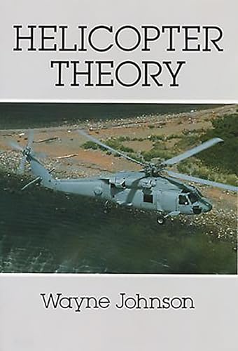 HELICOPTER THEORY