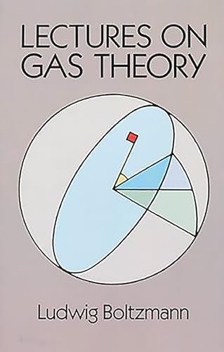 9780486684550: Lectures on Gas Theory (Dover Books on Physics)