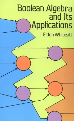 Beispielbild fr Boolean Algebra and Its Applications (Dover Books on Mathematics) zum Verkauf von AwesomeBooks