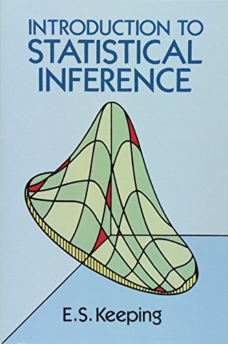 Stock image for Introduction to Statistical Inference (Dover Books on Mathematics) for sale by More Than Words
