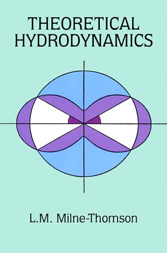 9780486689708: Theoretical Hydrodynamics