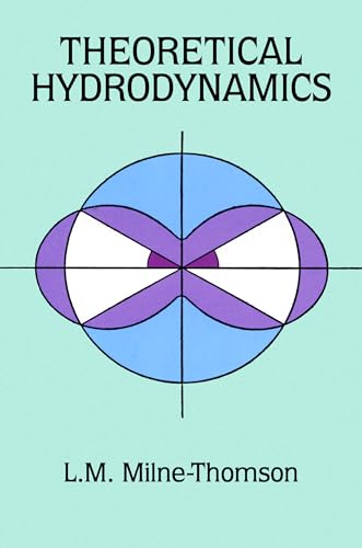 Stock image for Theoretical Hydrodynamics Format: Paperback for sale by INDOO