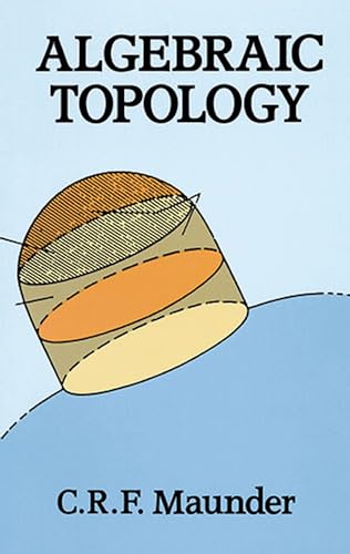 9780486691312: Algebraic Topology (Dover Books on Mathematics)