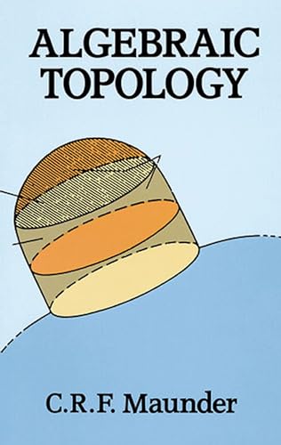 Algebraic Topology (Dover Books on Mathematics)