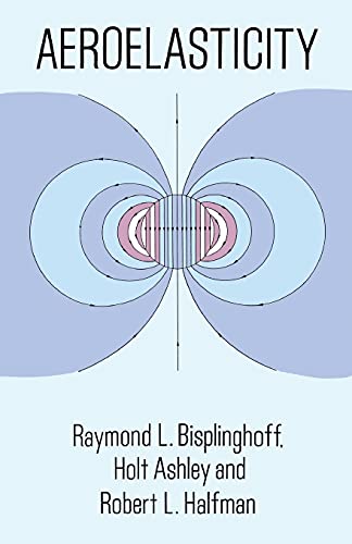 Beispielbild fr Aeroelasticity (Dover Books on Aeronautical Engineering) zum Verkauf von BooksRun