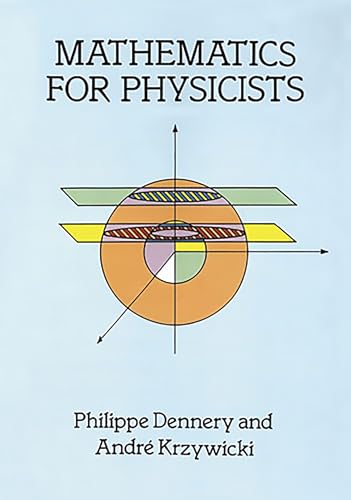 9780486691930: Mathematics for Physicists