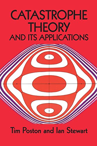 9780486692715: Catastrophe Theory and Its Applications