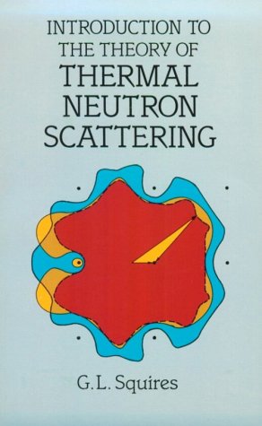 Imagen de archivo de Introduction to the Theory of Thermal Neutron Scattering a la venta por ThriftBooks-Dallas