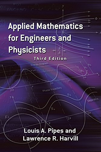 9780486779515: Applied Mathematics for Engineers and Physicists: Third Edition (Dover Books on Mathematics)