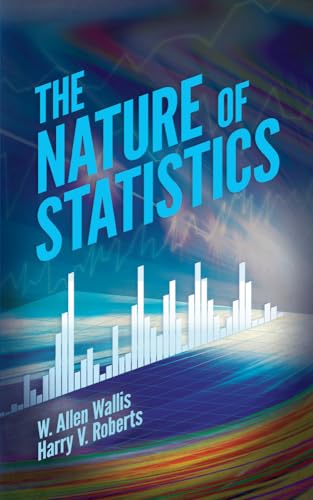 9780486779690: The Nature of Statistics