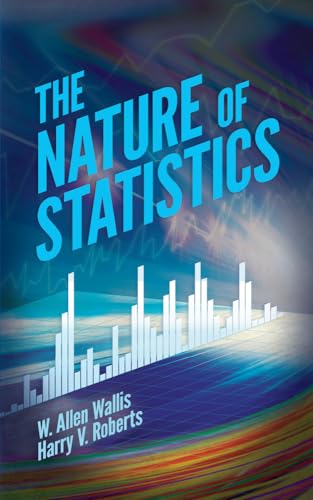 Stock image for The Nature of Statistics (Dover Books on Mathematics) for sale by Best and Fastest Books