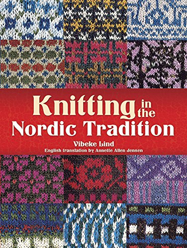 Imagen de archivo de Knitting in the Nordic Tradition a la venta por Blackwell's