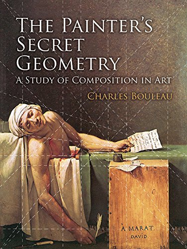 Stock image for The Painter's Secret Geometry: A Study of Composition in Art (Dover Books on Fine Art) for sale by Books Unplugged
