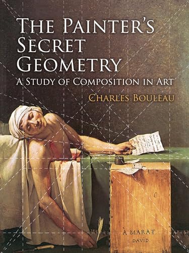 Stock image for The Painter's Secret Geometry for sale by Blackwell's