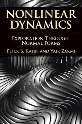 9780486780450: Nonlinear Dynamics: Exploration Through Normal Forms