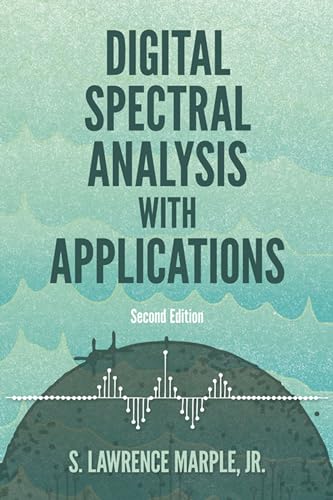 Imagen de archivo de Digital Spectral Analysis with Applications Format: Paperback a la venta por INDOO