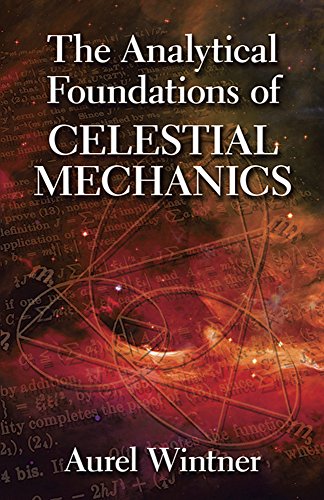 9780486780603: The Analytical Foundations of Celestial Mechanics