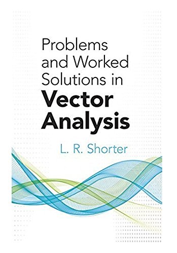 9780486780818: Problems and Worked Solutions in Vector Analysis (Dover Books on Mathematics)