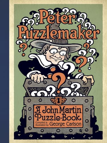Stock image for Peter Puzzlemaker Format: Other for sale by INDOO