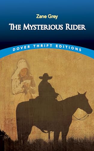 9780486784663: The Mysterious Rider