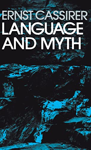 9780486785103: Language and Myth
