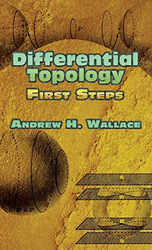 9780486785714: Differential Topology: First Steps