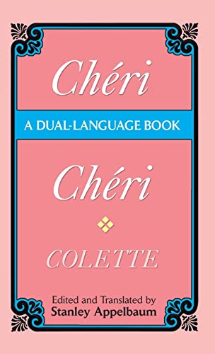 9780486786018: Cheri (Dover Dual Language French)