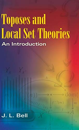 9780486786124: Toposes and Local Set Theories: An Introduction (Dover Books on Mathematics)