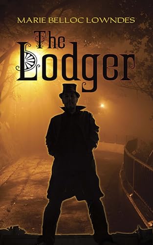 9780486788098: The Lodger