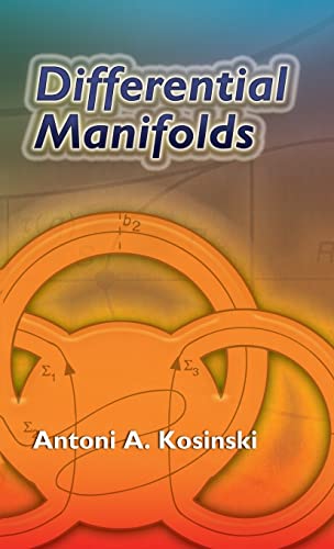 9780486788302: Differential Manifolds