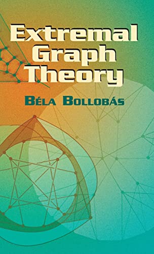 9780486789033: Extremal Graph Theory (Dover Books on Mathematics)