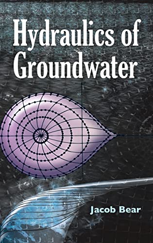 9780486789200: Hydraulics of Groundwater