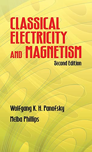 9780486789286: Classical Electricity and Magnetism: Second Edition