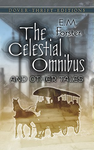 Imagen de archivo de The Celestial Omnibus and Other Tales (Dover Thrift Editions: Short Stories) a la venta por SecondSale